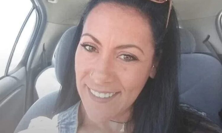 Θρήνος στην Άρση Βαρών: Πέθανε στα 37 της η αθλήτρια Άρτεμις Θεριάκη