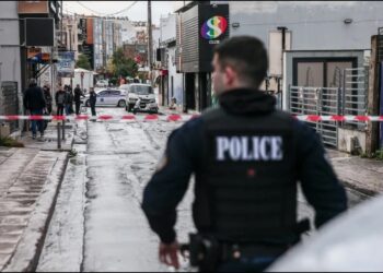 Μπάτσελορ στο Γκάζι κατέληξε σε εφιάλτη: Χαροπαλεύει ο γαμπρός μετά τους πυροβολισμούς σε club (video)