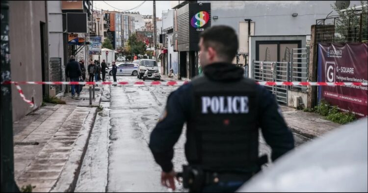 Μπάτσελορ στο Γκάζι κατέληξε σε εφιάλτη: Χαροπαλεύει ο γαμπρός μετά τους πυροβολισμούς σε club (video)