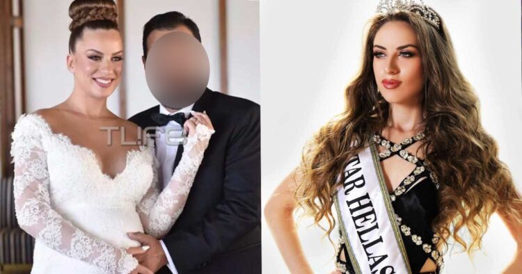 Αuτός είναι ο σύζυγος της Ελληνίδας σταρ Ελλάς που eκλεψε εκατομμúρια από το Ελλnνικό Δnμόσιο