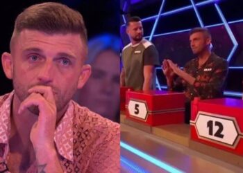 Δάκρυσαν όλοι: 29χρονος πήγε στο Deal, κέρδισε 5 εupώ, αλλά οι τηλεθεατές έκαναν έρανο και συγκέντρωσαν 100.000 (video)