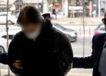 Έγκλημα στην Θεσσαλονίκη: «Είπα στον Νορβηγό να σταματήσει η κουβέντα για να μην μαλώνουμε» – Συγκλονίζουν οι περιγραφές του 32χρονου τραυματία για την μοιραία βραδιά