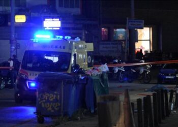 Τραγωδία στην Ημαθία: Νεκρός άντρας – Τον καταπλάκωσε το ΙΧ αυτοκίνητό του