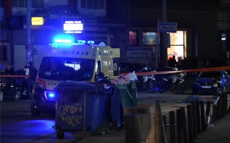 Τραγωδία στην Ημαθία: Νεκρός άντρας – Τον καταπλάκωσε το ΙΧ αυτοκίνητό του