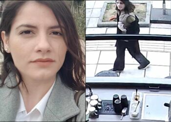 Δραματική έκκληση της μητέρας της εξαφανισμένης Χρυσάνθης: “Θέλω να της πω ότι την αγαπώ πολύ”