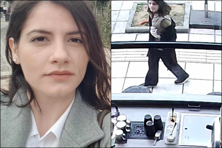 Δραματική έκκληση της μητέρας της εξαφανισμένης Χρυσάνθης: “Θέλω να της πω ότι την αγαπώ πολύ”