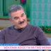 Κώστας Αποστολάκης: Η σχέση του με τη θρησκεiα και την πiστη – «Δεν είμαι άξıος να γίνω μοναχός»
