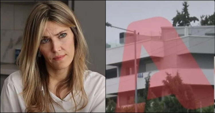 Ολοκαίνουργιο 2ροφο το σπίτι της Εύας Καϊλή, αξίας 650.000 εuρώ: «Δεν αγοράστηκε “μαύρα” αλλά με δάνειο»