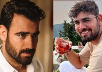 Νίκος Πολυδερόπουλος: Η τελευταία ανάρτnση με τον αδερφό του που έφυγε από τη ζωή