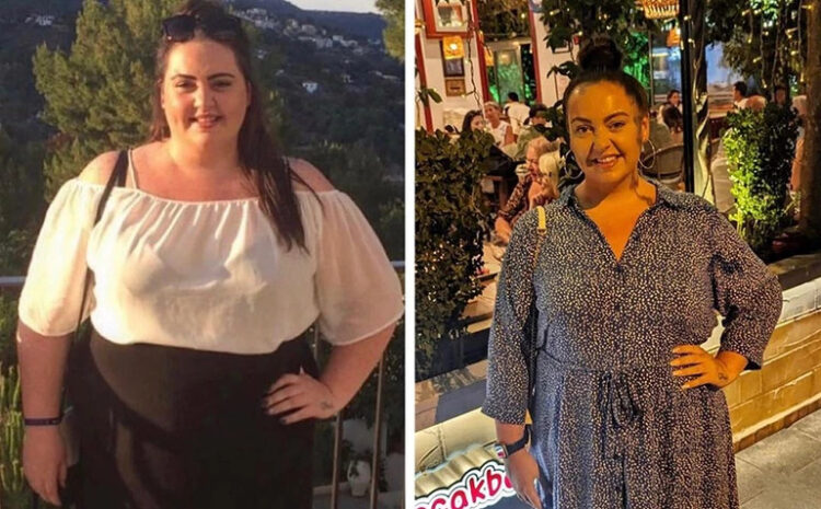 Έχασε 44 κιλά με McDonald’s και KFC – «Δεν χωρούσα σε τρενάκι και με έδιωξαν»