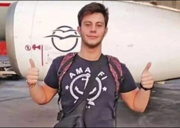 Κάντε μία προσευχή: Υποβλήθηκε σε κρίσιμο χειρουργείο ο Γεράσιμος – Δεν έχει ξυπνήσει ακόμα απ’ το κώμα