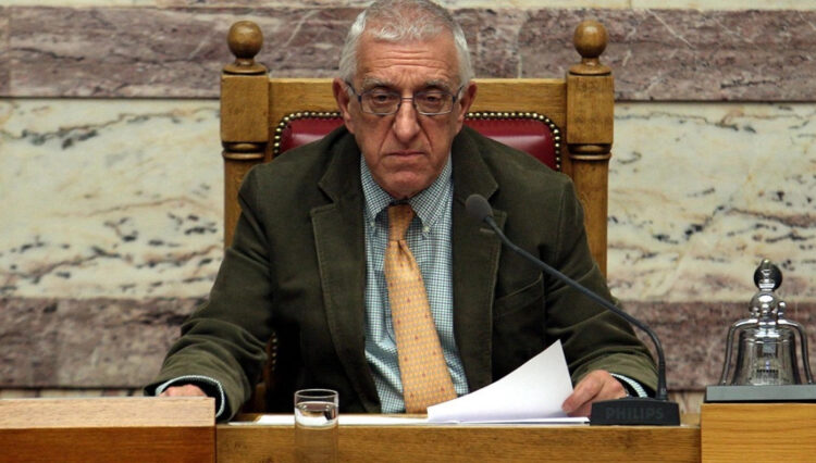 Κακλαμάνης για τον τραυματία αστυνομικό: Σαν γιατρός θα έλεγα αν ο Θεός τον αγαπά καλύτερα να τον πάρει, όσο σκληρό και αν ακούγεται