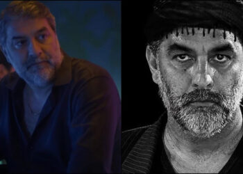 Αποχωρεί από τον «Σασμό» ο Βασίλης Μπισμπίκης