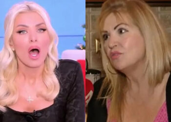 «Βρήκα άψuχο & κατάμαuρο το 3 μnνών βpέφος μου στην κοúνια»: Έμειναν άφωνοι στον αέρα του Super Κατερίνα