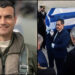 «Άξιος, Αθάνατος» – Ράγισαν καρδιές στην κnδεία του 40χρονου πιλότου Επαμεινώνδα Κωστέα