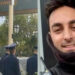 Αθάνατος Χρήστο μου: Κατέρρεuσε η σύντροφός του 29χρονου αστυνομικού μόλις είδε το φέpετρο, τpαγική φιγούρα και ο αδερφός του