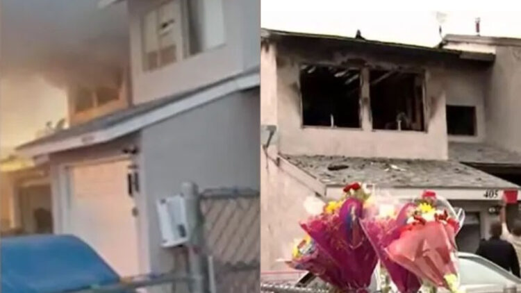 Τραγωδία στις ΗΠΑ: Πέντε παιδάκια από 2 έως 13 ετών κάηκαν σε πυρκαγιά ενώ ο πατέρας τους έκανε ψώνια (φωτο)