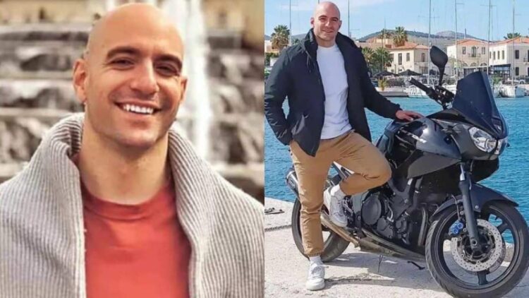 Τριήμερο πένθος στην Ελληνική Αστυνομία για τον θάνατο του 31χρονου αστυνομικού Γεώργιου Λυγγερίδη – Αλλάζει το κατηγορητήριο για τον 18χρονο δράστη