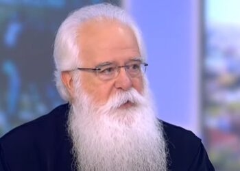 Κατά της τεκνοθεσίας από ομόφυλα ζευγάρια ο Δημητριάδος Ιγνάτιος: «Ποιος θα πάρει την ευθύνη για τα δράματα που θα προκύψουν;»