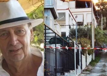 Καλύβια: Ελεύθερος χωρίς περιοριστικούς όρους ο 16χρονος πατροκτόνος – «Αισθάνομαι ανακούφιση, δεν φοβάμαι πια» είπε στην απολογία του