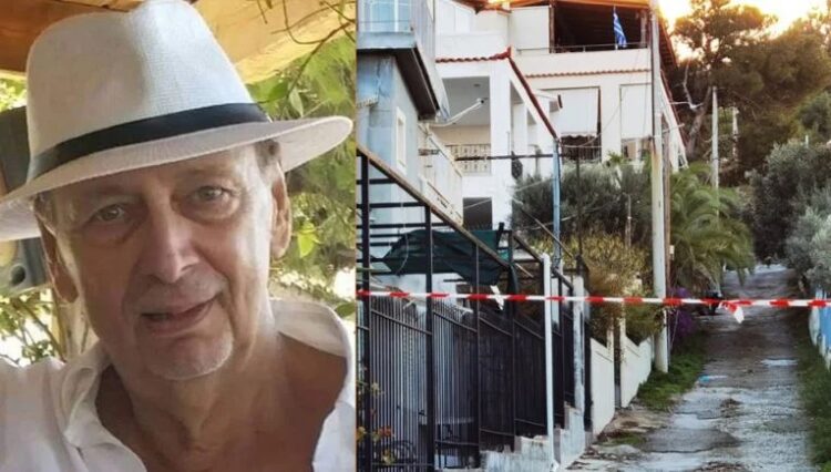 Καλύβια: Ελεύθερος χωρίς περιοριστικούς όρους ο 16χρονος πατροκτόνος – «Αισθάνομαι ανακούφιση, δεν φοβάμαι πια» είπε στην απολογία του