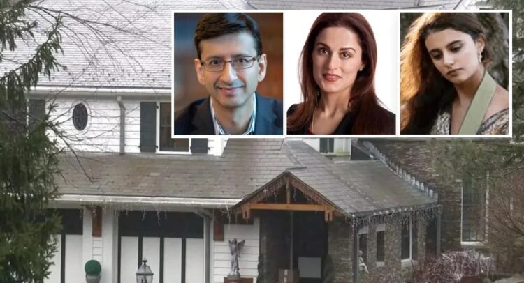 Θρίλερ: 18χρονη και οι γονείς της βρέθηκαν νεκροί σε πολυτελή βίλα – Το επικρατέστερο σενάριο