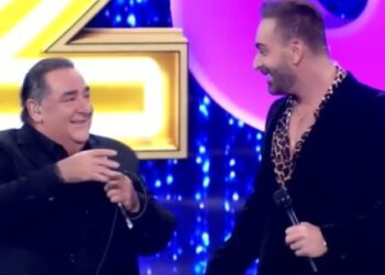 Ο Κοκλώνης αποκάλυψε τον ανατριχιαστικό διάλογο που είχε με τον Καρρά: «Δεν πεθαίνω έτσι εύκολα» (video)