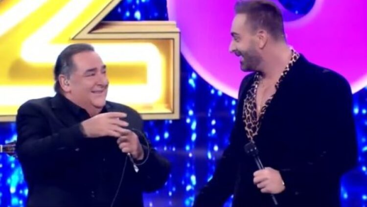 Ο Κοκλώνης αποκάλυψε τον ανατριχιαστικό διάλογο που είχε με τον Καρρά: «Δεν πεθαίνω έτσι εύκολα» (video)