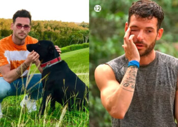 Παναγιώτης Κωνσταντινίδης – Αράχωβα: Τι απαντά ο πρώην παίκτης του Survivor για την εμπλοκή του ονόματός του στην υπόθεση