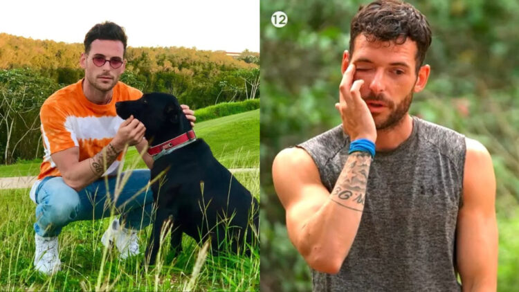 Παναγιώτης Κωνσταντινίδης – Αράχωβα: Τι απαντά ο πρώην παίκτης του Survivor για την εμπλοκή του ονόματός του στην υπόθεση