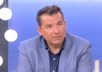 Γιώργος Λιάγκας: Μήνυση από ηθοποιό ερωτικών για την υπόθεση του χάσκι – «Υπέστην ανεπανόρθωτη βλάβη»