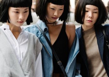 Γιατί οι γυναίκες στην Ιαπωνία δεν παχαiνουν ποτέ και ζουν τα περισσóτερα χρόνια