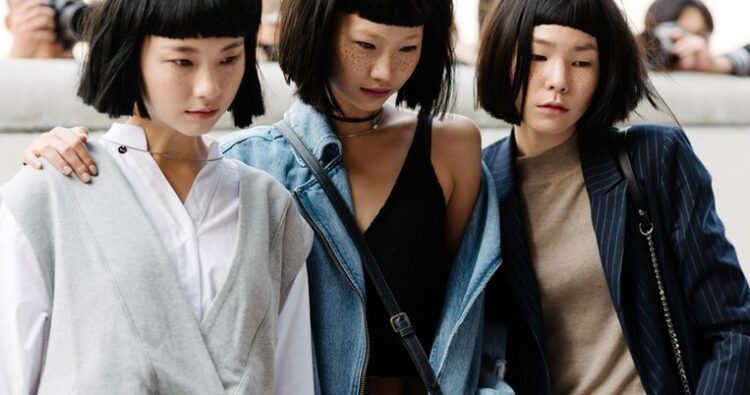 Γιατί οι γυναίκες στην Ιαπωνία δεν παχαiνουν ποτέ και ζουν τα περισσóτερα χρόνια