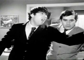 Πέθανε ο “ποιητής Φανφάρας”, ο σπουδαίος Γιώργος Μιχαλακόπουλος (φωτο, video)