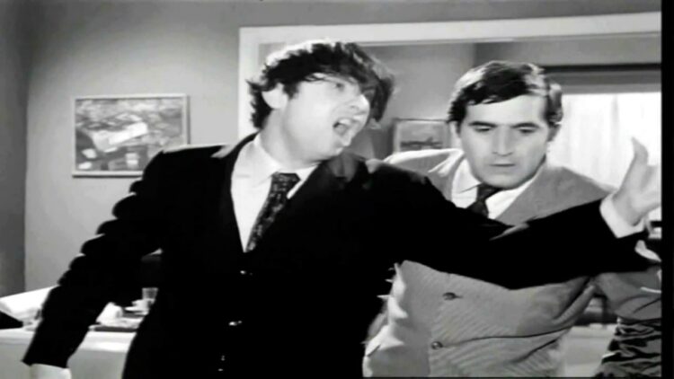 Πέθανε ο “ποιητής Φανφάρας”, ο σπουδαίος Γιώργος Μιχαλακόπουλος (φωτο, video)