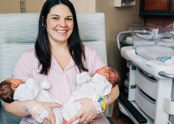 Απίστευτο: 32χρονη γέννησε δύο μωρά από δύο μήτρες μέσα σε δύο μέρες