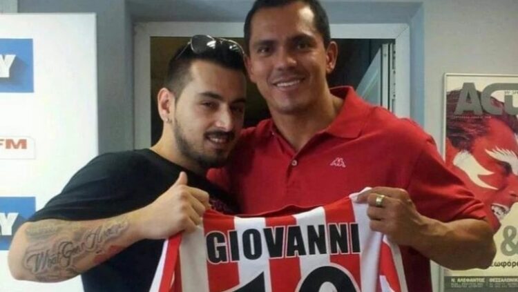 Πέθανε ο ράπερ Mo Skillz – Ο 38χρονος Δημοσθένης Ρούσσας φέρεται να έπαθε ανακοπή (φωτο, video)