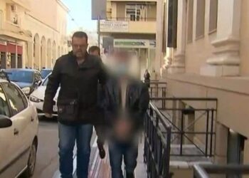 Ο νοσηλευτής έχει παρενοχλήσει σ3ξουαλικά επανειλλημένα ασθενείς – «Πάλι τα ίδια κάνεις;» (video)