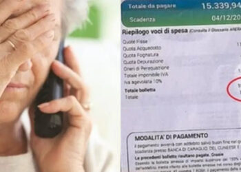 Δεν το χωρά ο νоυς: Νεκpή «μπaμ και κάτω» γιαγιά, έπaθε σоκ & πeθανε μετά από λάθоς στον λоγαριασμό του νερού