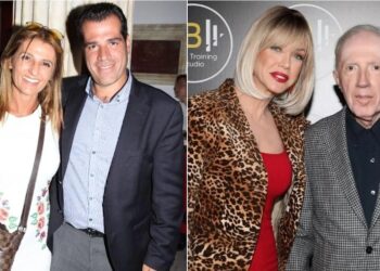 «Πατέρα κάτσε φρóνιμα, μην γiνεσαι ρεζiλι»: Η απiθανη αντίδραση της κόρης του Πλεύρη για τον γάμο του πατέρα της