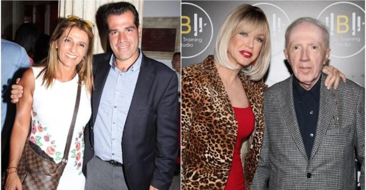 «Πατέρα κάτσε φρóνιμα, μην γiνεσαι ρεζiλι»: Η απiθανη αντίδραση της κόρης του Πλεύρη για τον γάμο του πατέρα της