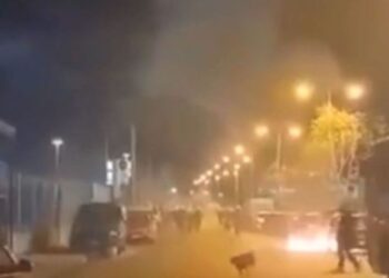 Συγκλονιστική λεπτομέρεια για τον αστυνομικό: «Του έκοψαν το πόδι μπας και λειτουργήσει ο εγκέφαλος» (video)