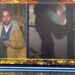Απίστευτο περιστατικό σε λεωφορείο: Βιαστική επιβάτης «αποβιβάστηκε» από το… παράθυρο (video)