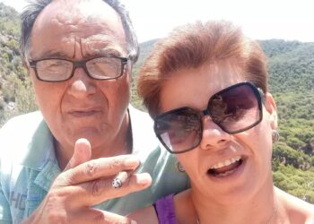 Είχε σχεδιάσει τα πάντα ο δολοφόνος της 43χρονης στη Σαλαμίνα – «Έπρεπε να την τιμωρήσω»