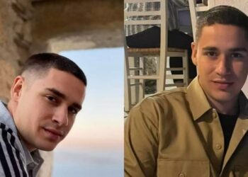 Τέμπη: «Δεν έφτασες ποτέ αλλά σε περιμένω ακόμη» – Το σπαρακτικό κείμενο της μητέρας του 21χρονου Τάσου