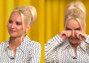 The Chase: Έφυγαν με το ποσό – ρεκόρ των 14.100 ευρώ, δάκρυσε η Μαρία Μπεκατώρου με τον συγκλονιστικό τελικό