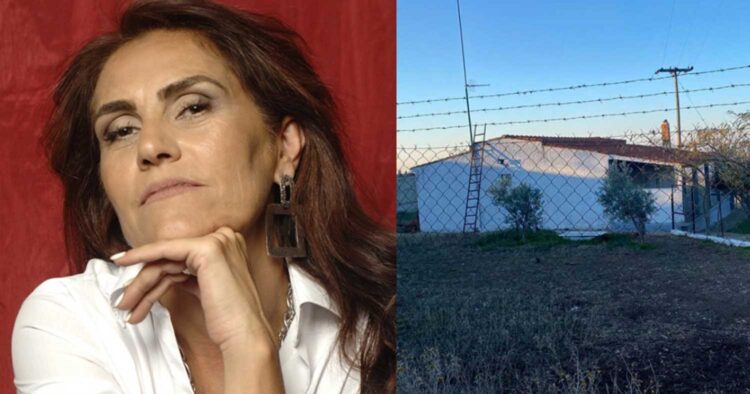 «Ξεψύχnσε στην αγκαλιά του γιου της»: Συγκλονiζει ο πρώην σύζυγος της 50χρονης που κατασπάpαξαν τα σκυλιά