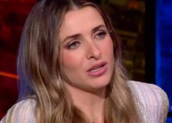 Βασιλική Τρουφάκου: «Όταν χάνεται ένας γονιός από τη ζωή, μπαίνει μία μεγάλη τελεία»