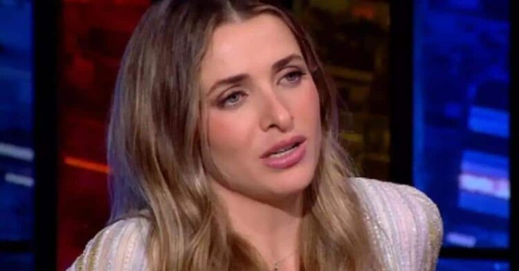 Βασιλική Τρουφάκου: «Όταν χάνεται ένας γονιός από τη ζωή, μπαίνει μία μεγάλη τελεία»