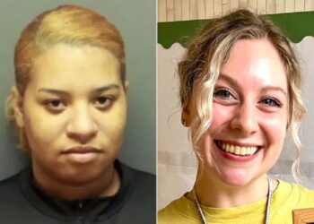 6χρονος μαθητής πυροβόλησε και τραυμάτισε σοβαρά την δασκάλα του – Καταδικάστηκε η μητέρα του